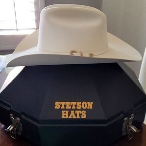 Stetson 30X hat